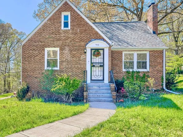 9110 Autoville Dr, College Park, MD 20740