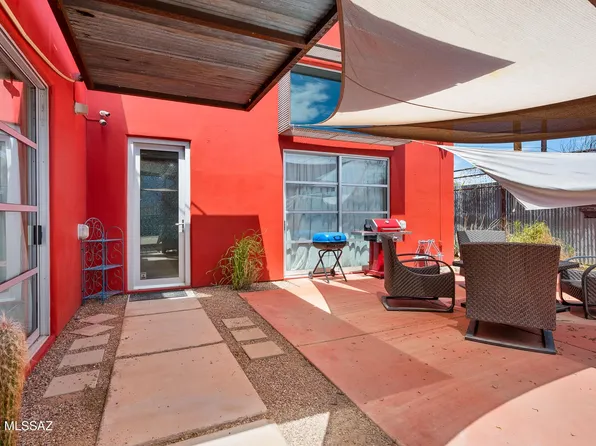 628 S Curtis Ave, Tucson, AZ 85719