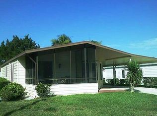 2281 Las Fuentes Dr, Port Orange, FL 32129