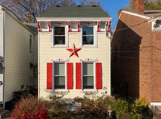 320 E 17th St, Covington, KY