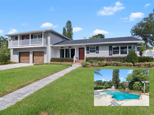 515 N Boyd St, Winter Garden, FL 34787