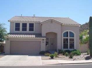 8931 E Hillview Cir, Mesa, AZ 85207