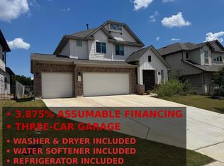 436 Staunton Dr, Leander, TX 78641