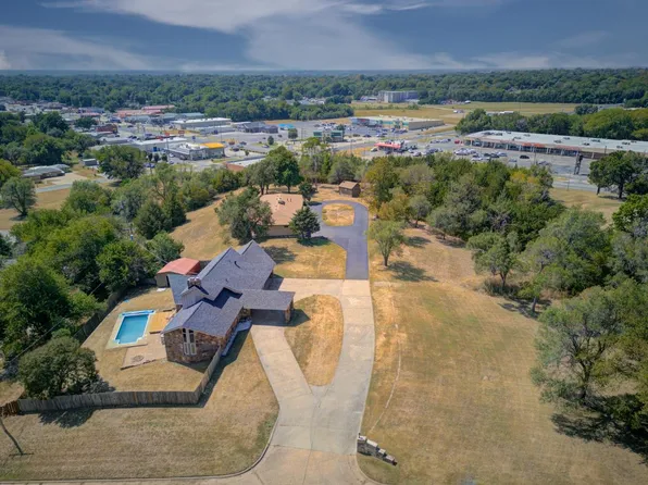 117 Greenway Rd, Arkansas City, KS 67005