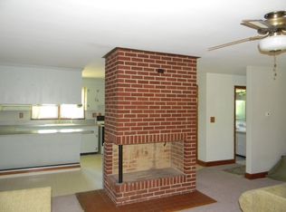203 Morris Dr, Salisbury, MD