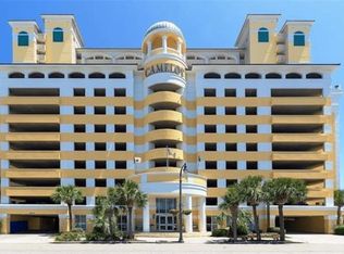 2000 N Ocean Blvd #1815, Myrtle Beach, SC 29577