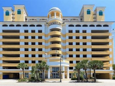 2000 N Ocean Blvd. #1815, Myrtle Beach, SC, 29577