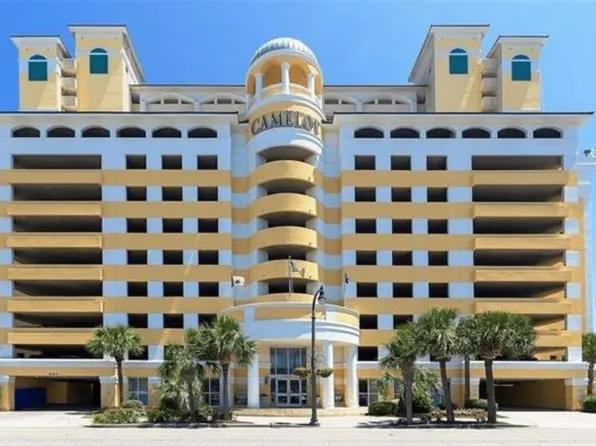 2000 N Ocean Blvd. #1815, Myrtle Beach, SC 29577
