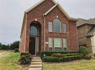 3400 Porter Creek Dr, Plano, TX 75025