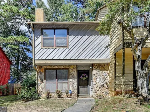 3668 Cobble Mill Ln, Clarkston, GA 30021