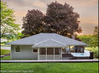 84 Worth Avenue, Hudson, NY 12534