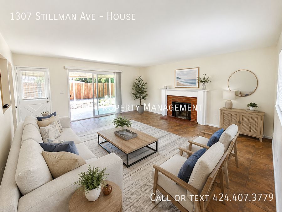 1st image of 1307 Stillman Ave
