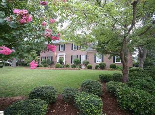 112 Comstock Ct, Greer, SC 29650