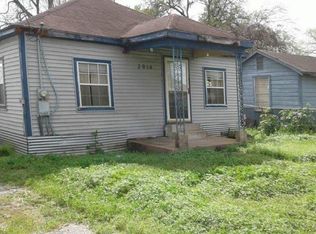 3914 Caplin St, Houston, TX 77026