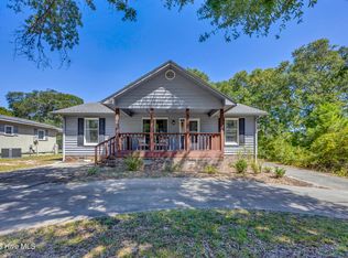 1004 E Oak Island Dr, Oak Island, NC 28465