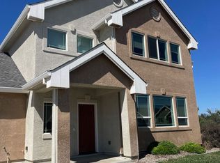 6672 Bandito Dr, Redding, CA 96003