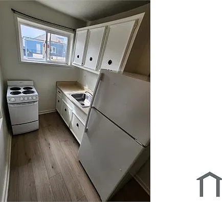 1 bed, 487 sqft, $1,100 — Photo 3
