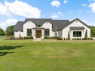 15900 S Braden Ave, Bixby, OK 74008