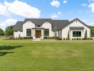 15900 S Braden Ave, Bixby, OK, 74008