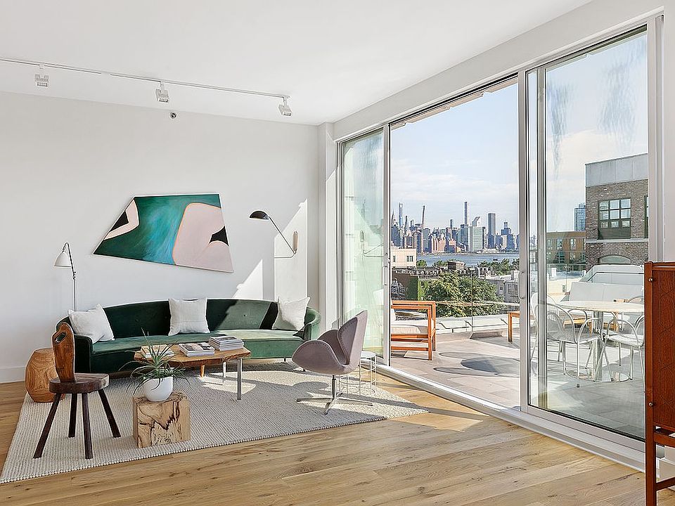 1st image of 76 N 6th St #Penthouse