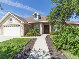 2605 Santo Tomas, Mission, TX 78572