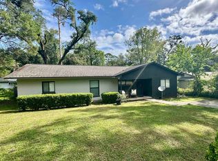3418 Orlando Dr, Tallahassee, FL 32311
