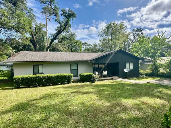 3418 Orlando Dr, Tallahassee, FL 32311