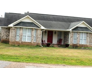 284 Carol St, Moreauville, LA 71355