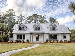 32 Gilded St, Bluffton, SC 29910