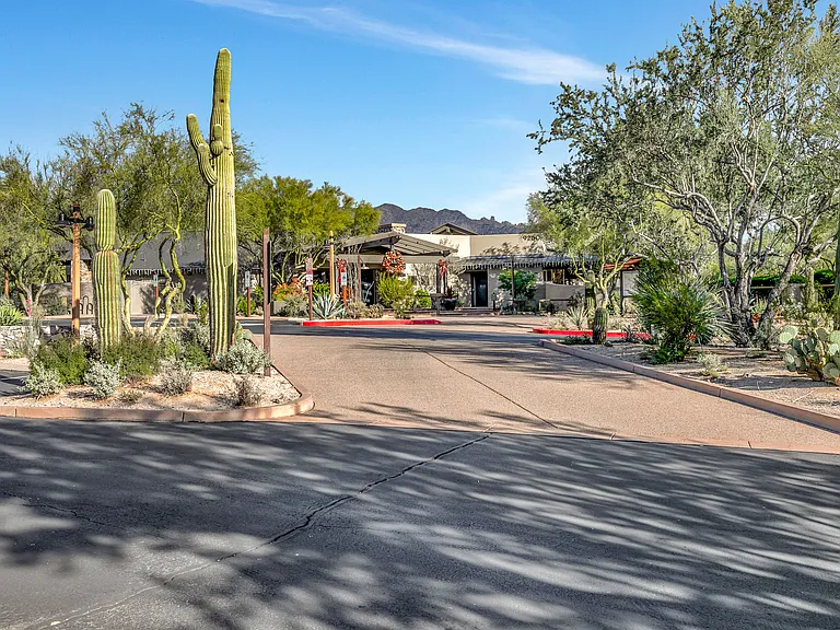 9270 E Thompson Peak Pkwy #364 — Photo 37