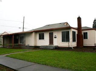 644 18th St, Springfield, OR 97477