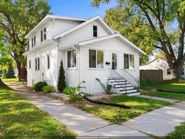 921 Liberty St, Green Bay, WI 54304