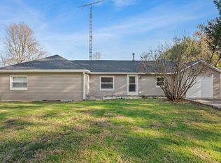 526 McFadden Ridge Rd, Bedford, IN 47421