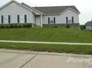 2107 Shannon Pl, Wentzville, MO 63385