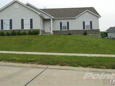 2107 Shannon Pl, Wentzville, MO, 63385