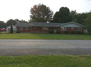 226 N Hampton Ave, Republic, MO 65738