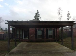 52 Lasalle St, Hattiesburg, MS 39402