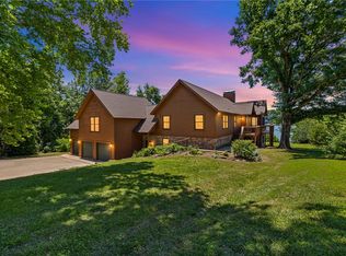 20981 N Lakeshore, Springdale, AR 72764