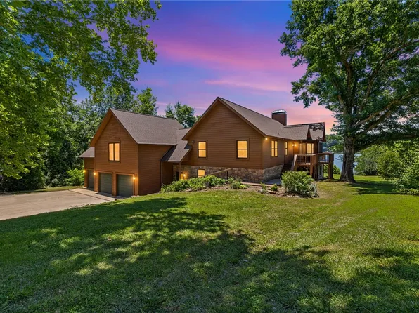 20981 N Lakeshore, Springdale, AR 72764