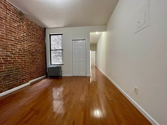 2nd image of 138 W 133rd St #1R
