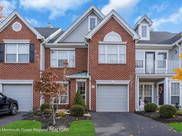303 Daniele Drive #1202, Ocean Twp, NJ 07712