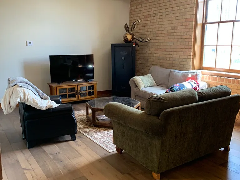 The Schurmeier Lofts — Photo 40
