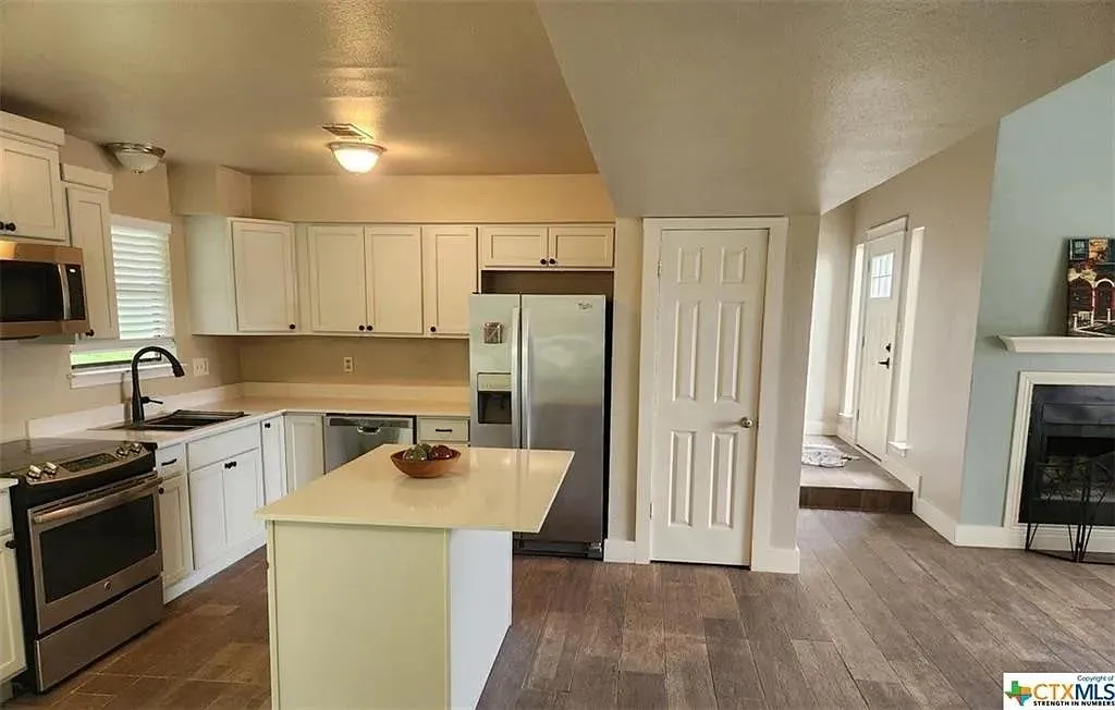 4 bed, 2.0 bath, 1517 sqft, $750 — Photo 3