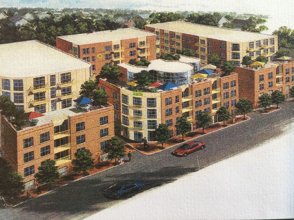1st image of 1222 Chicago Ave APT 301