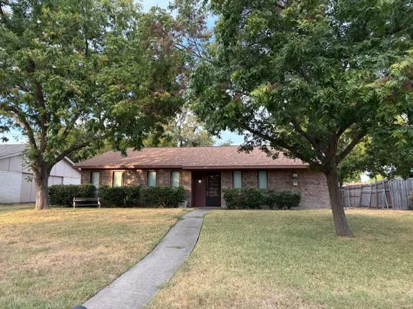 1909 Bosque Dr, Garland, TX 75040
