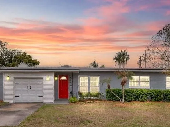 1009 Neuse Ave, Orlando, FL 32804