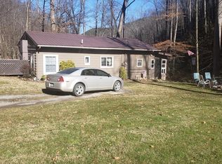 904 Carson Springs Rd, Newport, TN 37821