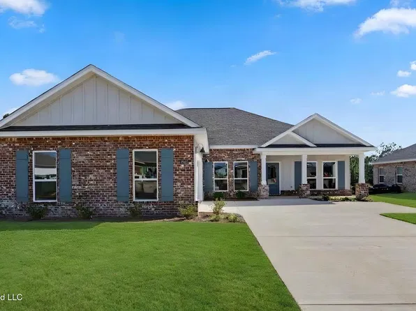 14220 Cabernet St, Vancleave, MS 39565