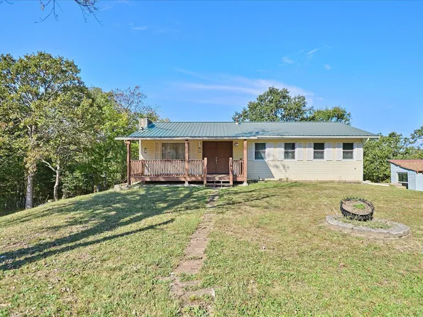 11803 Argonne Rd, Festus, MO 63028
