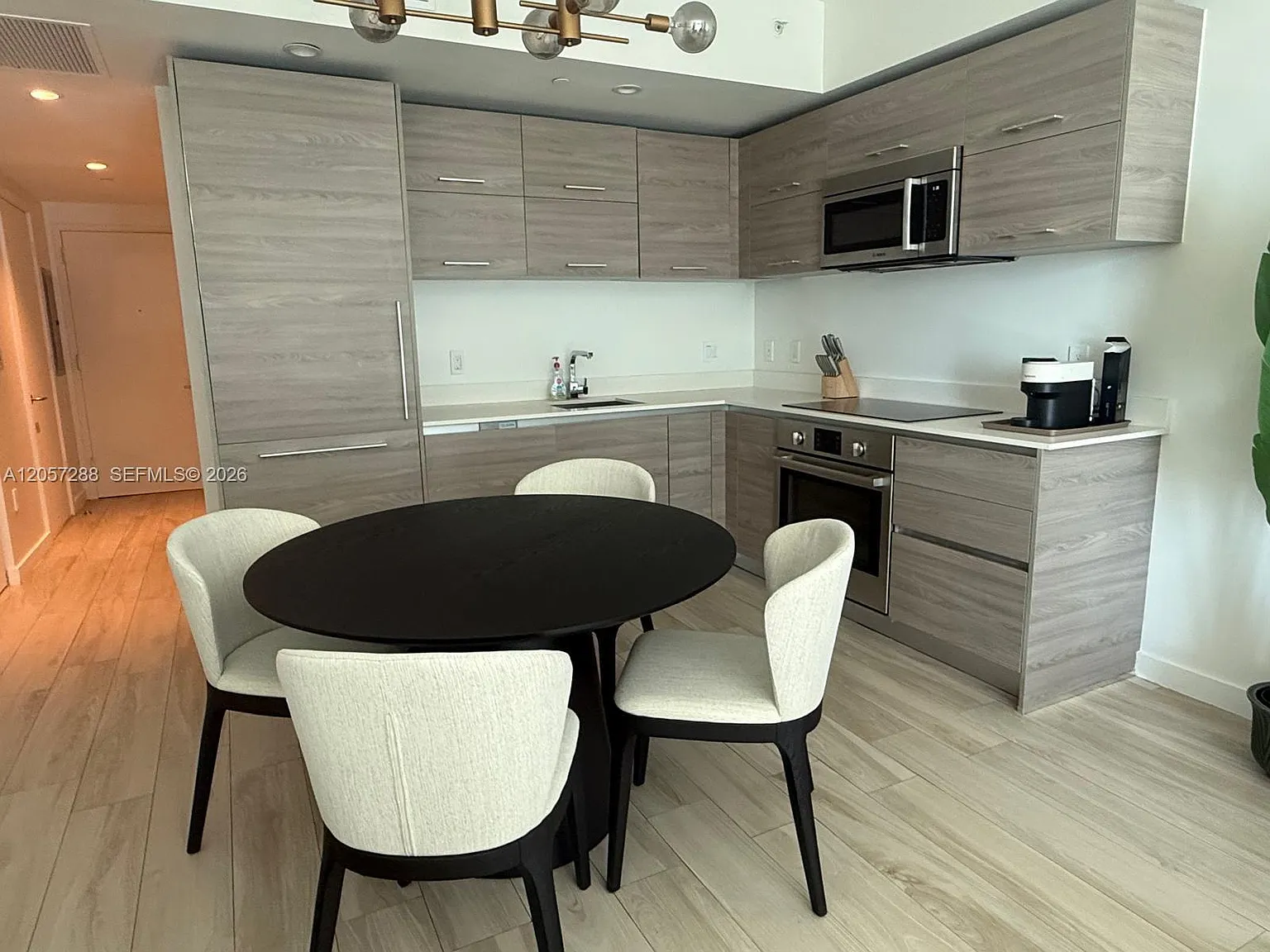 1300 S Miami Avenue Condo — Photo 4